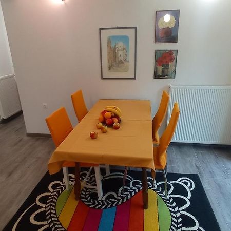 Apartment Mirela Fužine Zewnętrze zdjęcie